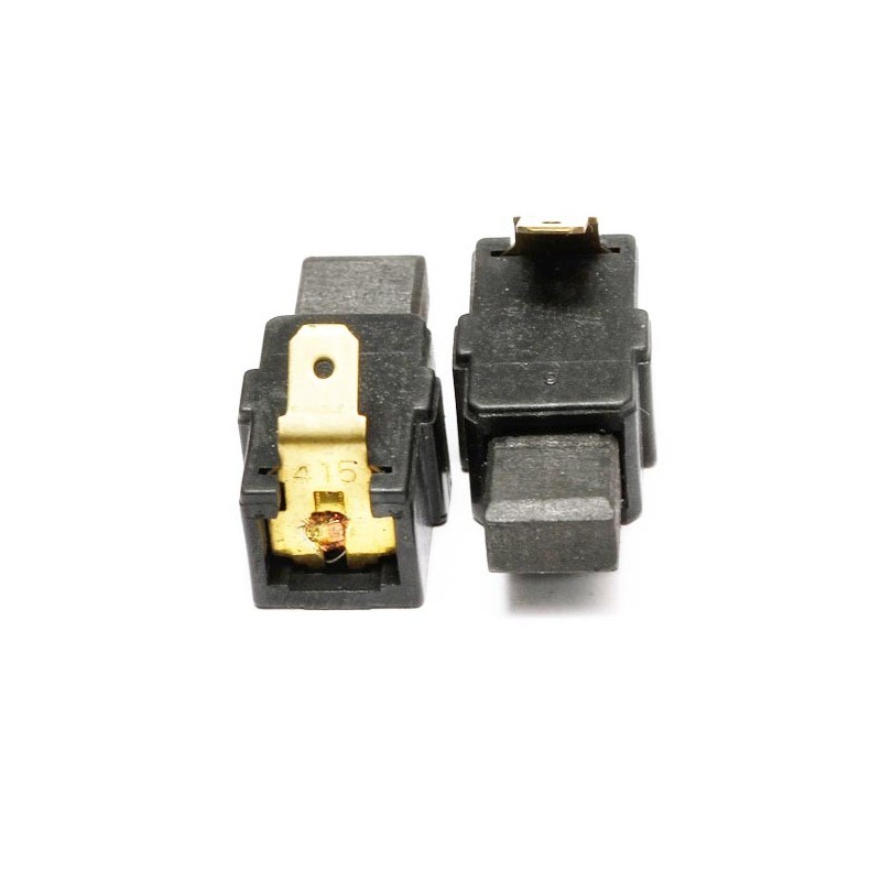 MAKITA Set 2 perii de carbon CB415