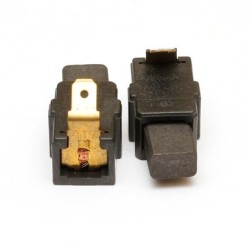 MAKITA Set 2 perii de carbon CB417