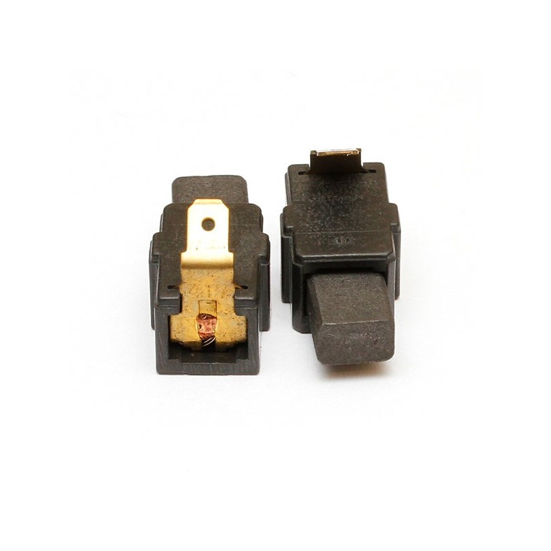 MAKITA Set 2 perii de carbon CB417