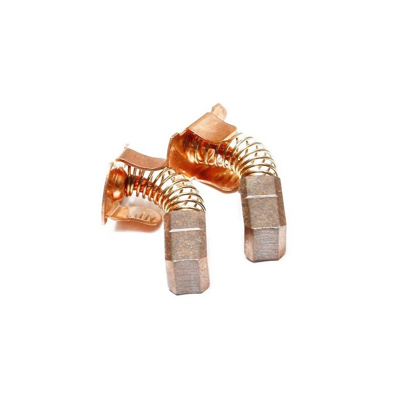 MAKITA Set 2 perii de carbon CB424