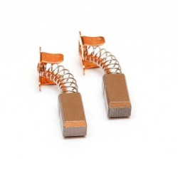 MAKITA Set 2 perii de carbon CB434