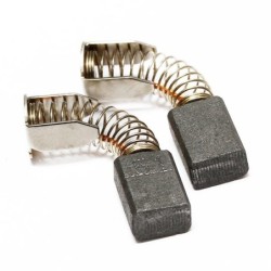 MAKITA Set 2 perii de carbon CB51