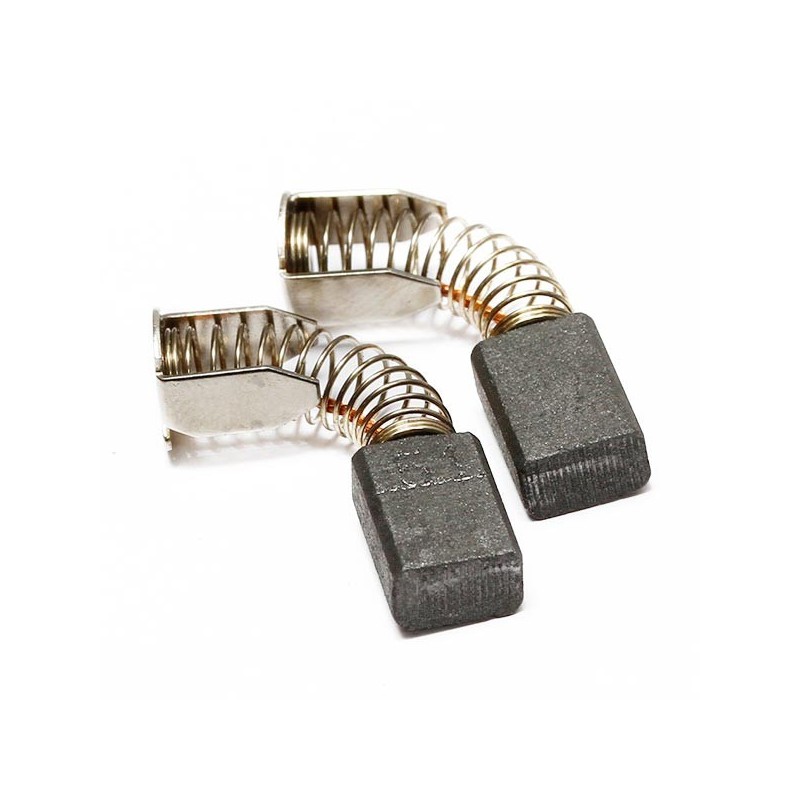 MAKITA Set 2 perii de carbon CB51