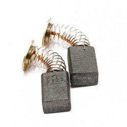 MAKITA Set 2 perii de carbon CB65