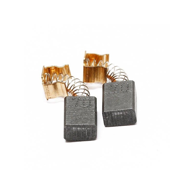MAKITA Set 2 perii de carbon CB70