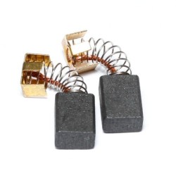 MAKITA Set 2 perii de carbon CB85