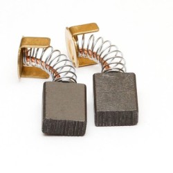 MAKITA Set 2 perii de carbon CB500