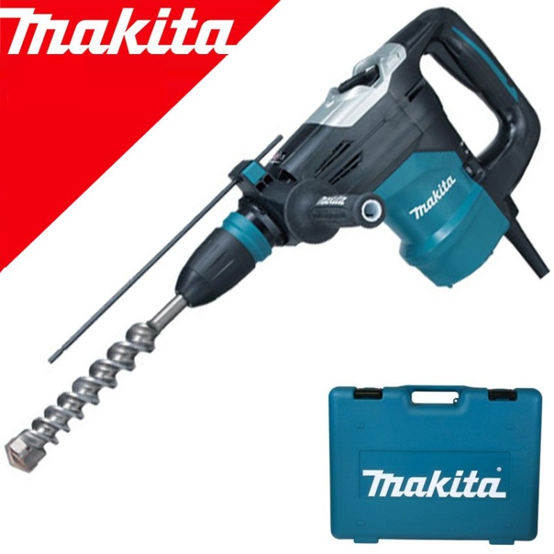 MAKITA HR4003C Ciocan rotopercutor SDS-max 1100W, 8.3J