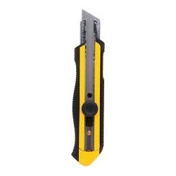 Stanley 1-10-425 Cutter dynagrip lame segmentate 25x180mm