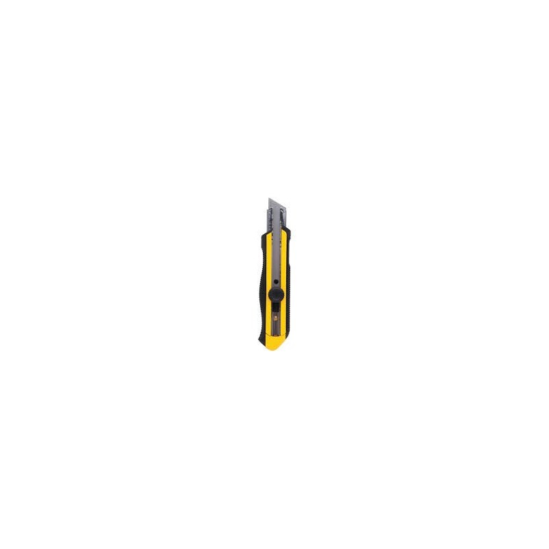 Stanley 1-10-425 Cutter dynagrip lame segmentate 25x180mm