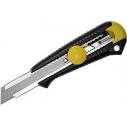 Stanley 1-10-418 Cutter mpo 165x18mm
