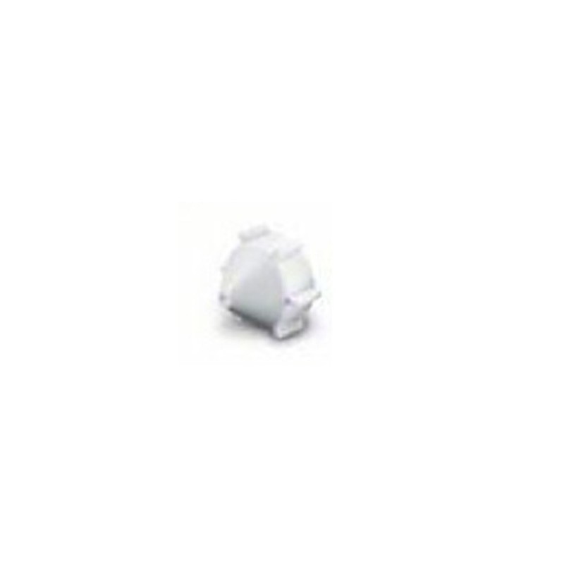 BOSCH Duza pentru vopsele de perete (alba) pentru PFS 3000, PFS 5000
