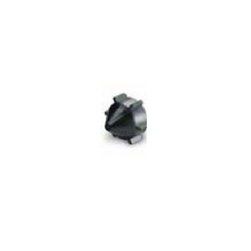 BOSCH Duza pentru vopsele email (neagra) pentru PFS 3000, PFS 5000