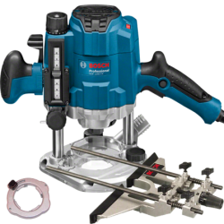 BOSCH GOF 1250 CE Masina de Frezat 1250 W