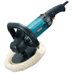 MAKITA 9237CB Masina de slefuit cu perie/disc 1200 W