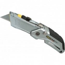 Stanley XTHT0-10502 Cutter pliabil FATMAX, cu lama dubla