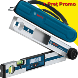 BOSCH GAM 220 Goniometru