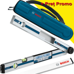 BOSCH GAM 270 MFL Goniometru/clinometru