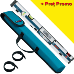 BOSCH GIM 60 L Clinometru digital