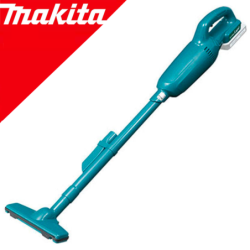 MAKITA CL183DZ Aspirator Li-Ion, 18V TIP G, fara acumulator in set (SOLO)