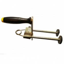 Stanley 0-15-464 Dispozitiv cu role pentru gips-carton