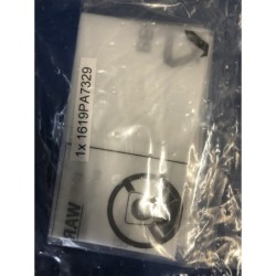 BOSCH Sac reziduri umede pentru GAS 15, GAS 20