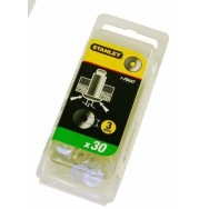Stanley 1-PBS4T Set 30 Disc de etansare otel 3mm