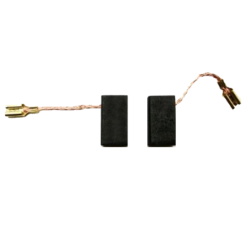 BOSCH Set perii colectoare pentru GSR 6