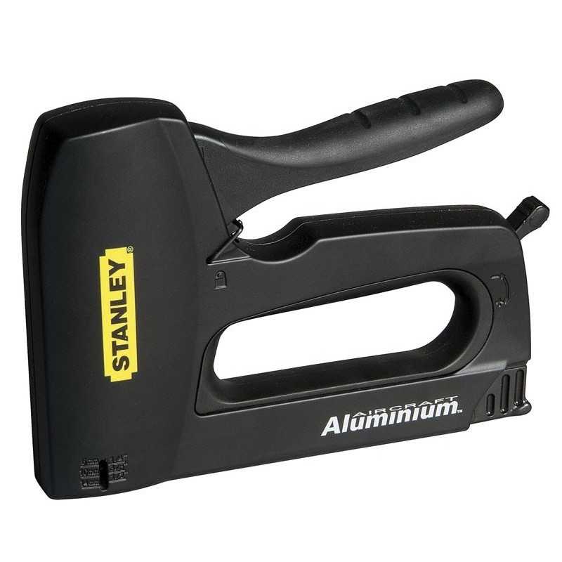 Stanley 6-TR150L Capsator ld capse de tip a 4-14mm