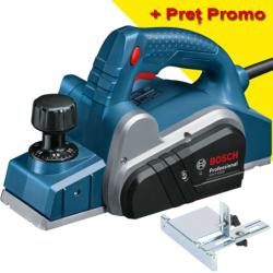 BOSCH GHO 6500 Rindea 650 W