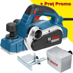 BOSCH GHO 26-82 D Rindea 710 W