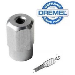 DREMEL Piesa antrenare pentru axul flexibil (225)