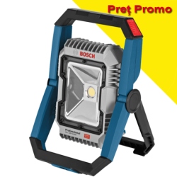 BOSCH GLI 18V-1900 (SOLO) Lampa Li-Ion, fara acumulator in set