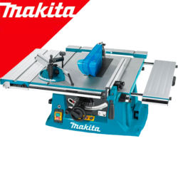 MAKITA MLT100N Ferastrau de masa pentru taieri inclinate 1500 W