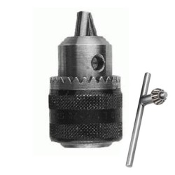 BOSCH Mandrina cu cheie 1.5-13 mm, filet 1/2"