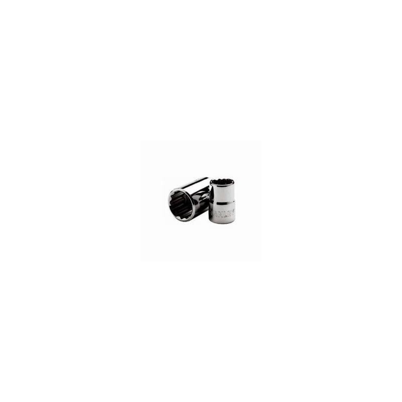 Stanley 1-88-793 Cheie tubulara 1/2", 12P, 21mm