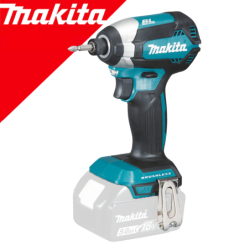 MAKITA DTD153Z Masina de insurubat cu impact brushless Li-Ion 18V, 170Nm, fara acumulator in set (SOLO)