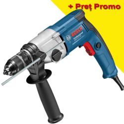 BOSCH GBM 13-2 RE MR Masina de gaurit 750 W