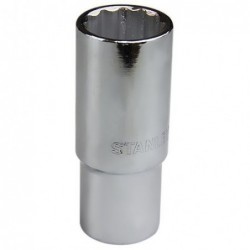 Stanley 1-86-434 Cheie tubulara 1/2",12P, 26mm