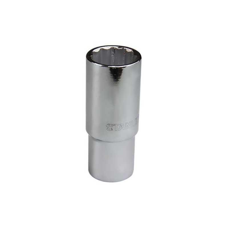 Stanley 1-86-434 Cheie tubulara 1/2",12P, 26mm