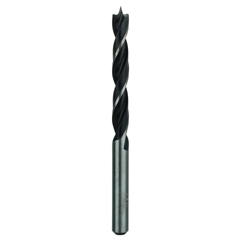 BOSCH Burghie elicoidale standard pentru lemn; 9x80x120 mm