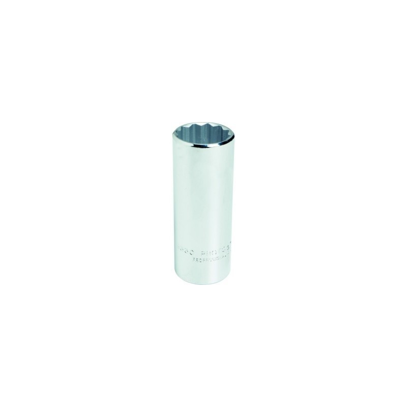 Stanley 1-86-428 Cheie tubulara 1/2" 12P 20mm