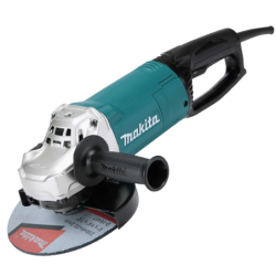 MAKITA GA9062 Polizor unghiular 2200 W, diamatru disc 230
