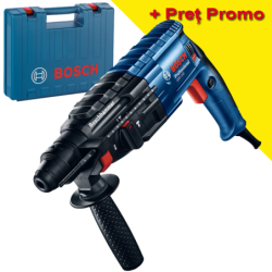 BOSCH GBH 240 Ciocan rotopercutor SDS-plus 790 W, 2.7 J