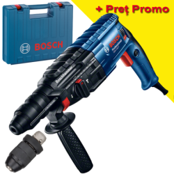 BOSCH GBH 240 F Ciocan rotopercutor SDS-plus 790 W, 2.7 J