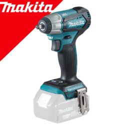 MAKITA DTW180Z Masina de insurubat cu impact brushless Li-Ion 18V, 180Nm, fara acumulator in set (SOLO)