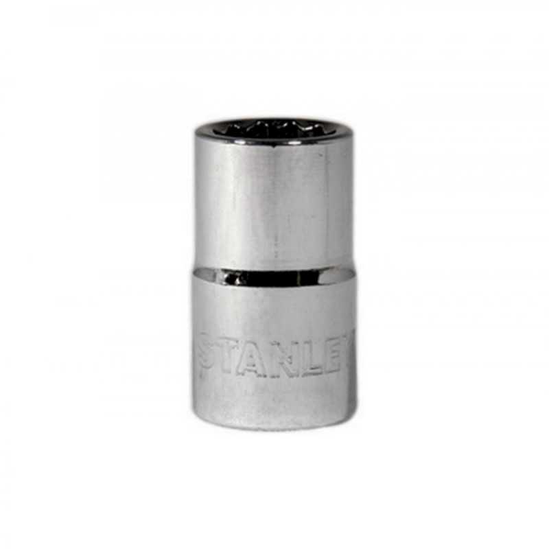 Stanley 1-86-464 Cheie TUB.1/2, 12P, 9/16, 28mm