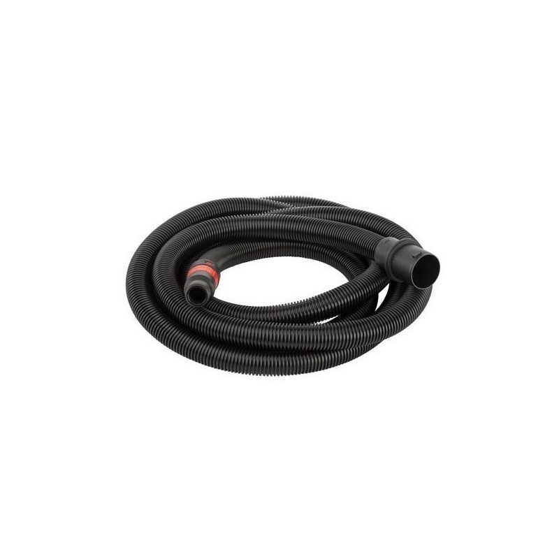 BOSCH Furtun 3 m, 35 mm pentru GAS 20