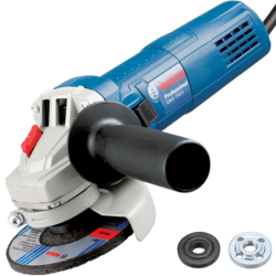 BOSCH GWS 750 S (115) Polizor unghiular 750 W, diametru disc 115