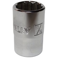 Stanley 1-88-816 Cheie tubulara 1/2" 12P 11/16
